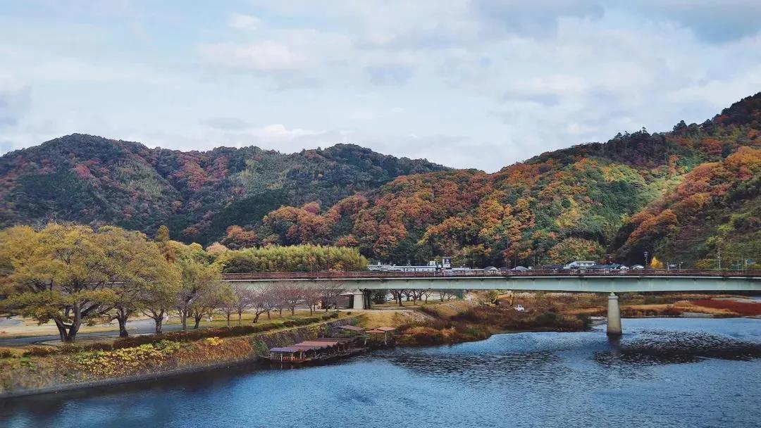 量产日本首相的山口县竟是如此隐秘的宝藏之地