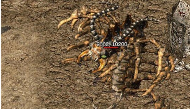 传奇玩家的疑问:触龙神真的可以爆屠龙吗?