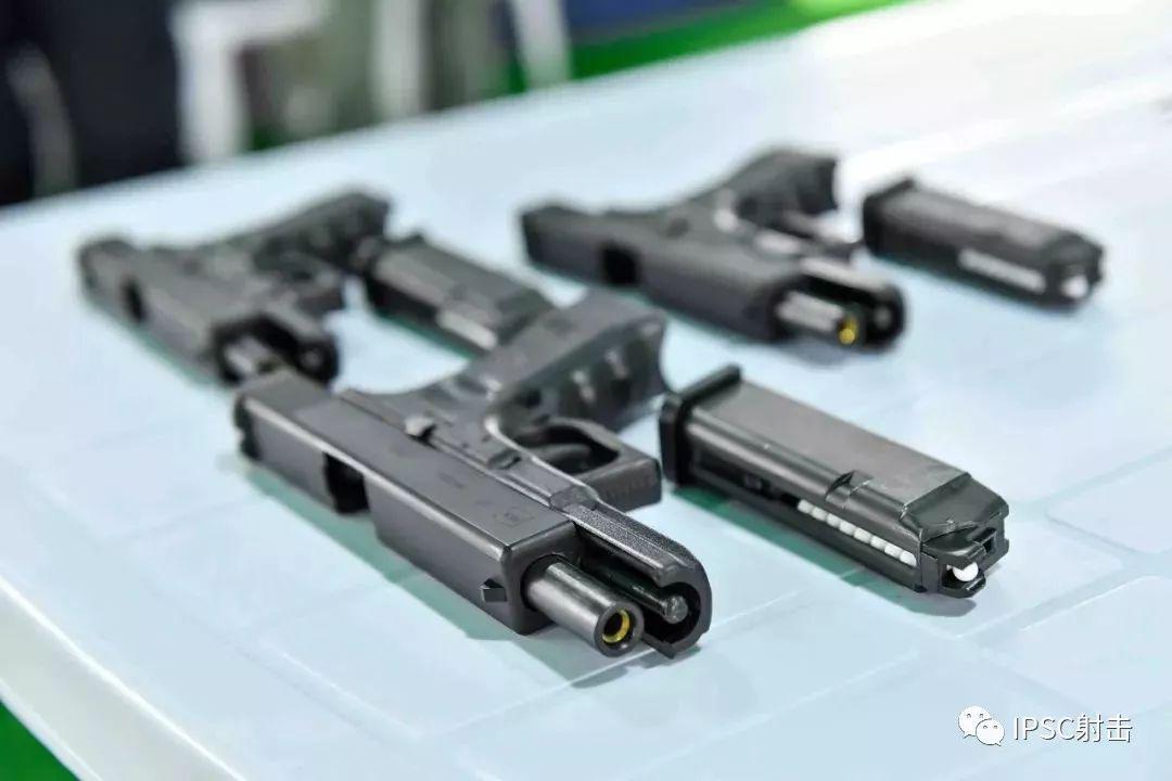 上海五一假期ipsc气枪射手认证idpa特惠大礼包课程