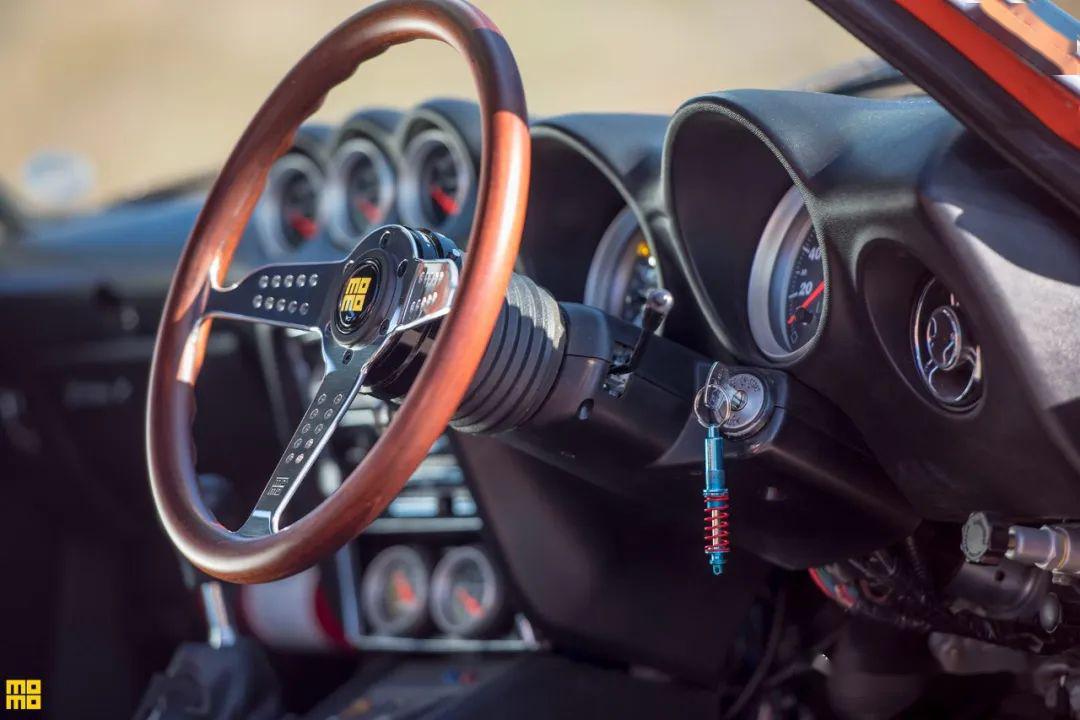 复古911和nsx都会改的momo方向盘,到底我要不要改?| 酷乐好物