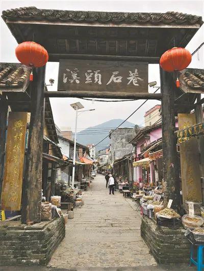 广州从化溪头村锦村阿婆六村如入梦幻之境最适宜自驾去