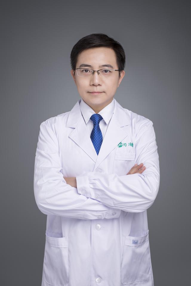 宁波周宁医生图片