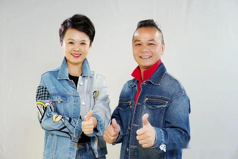 直播预告均安镇长化身带货主播实力推介均安牛仔买它买它就买它