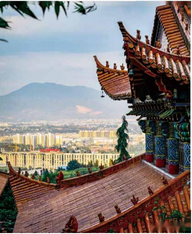 一本书,囊括嵩明文化?给您有温度的精神食粮!