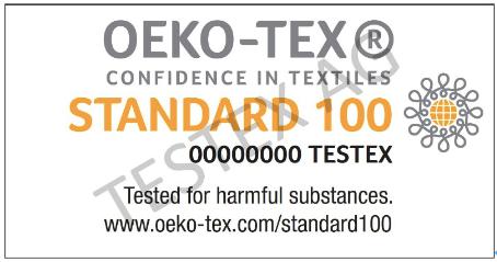 oekotex03官方发布口罩企业申请standard100byoekotex03认证将