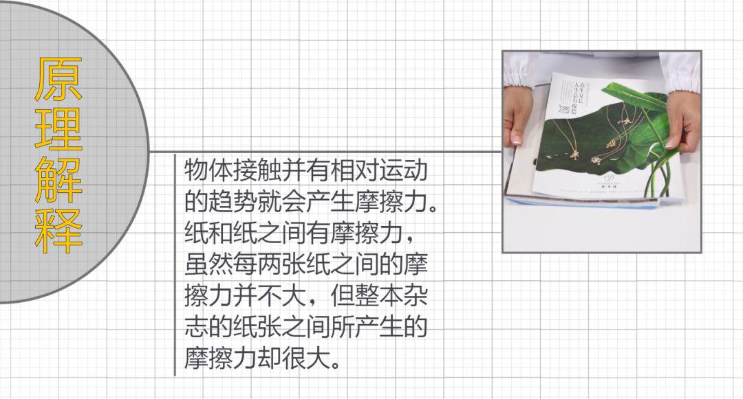 和合伟才宅家亲子乐园科学实验站拉不开的杂志