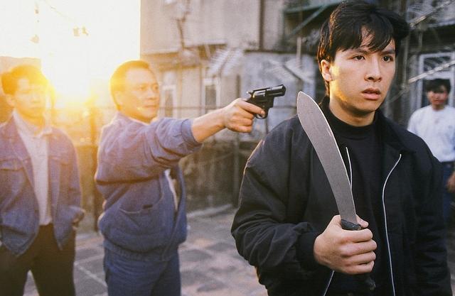 飞虎群英杀青刘德华携刘烨郭富城上阵梁朝伟吴京惊喜亮相