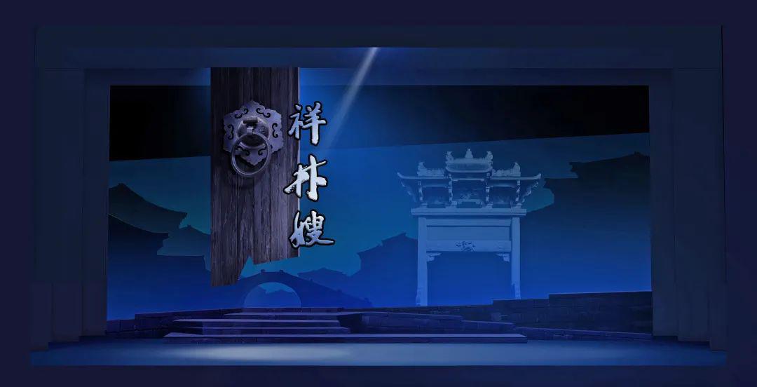 院党委书记刘建宽,院长王滨梅
