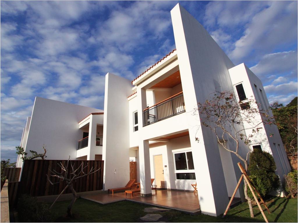 必收口袋的垦丁天空系民宿不出国也能拥有神级度假美照