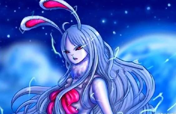 海贼王尾田为漫画添加新证据加洛特是第10人
