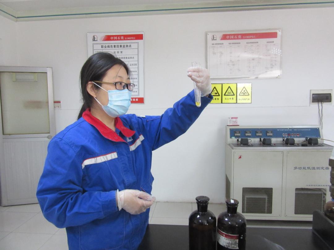 百日攻坚创效全力保供南库在行动