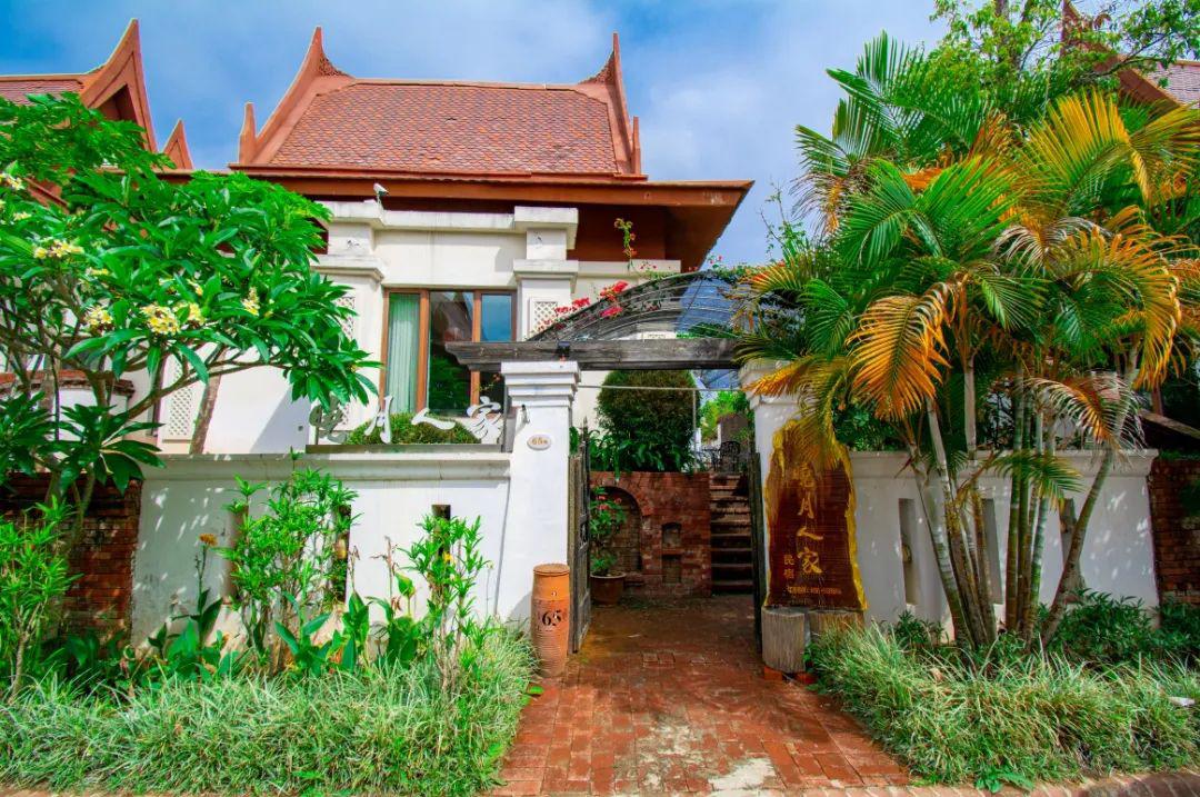 "五一"大菜单|探"巡"勐巴拉,一场来了就不想走的旅行!