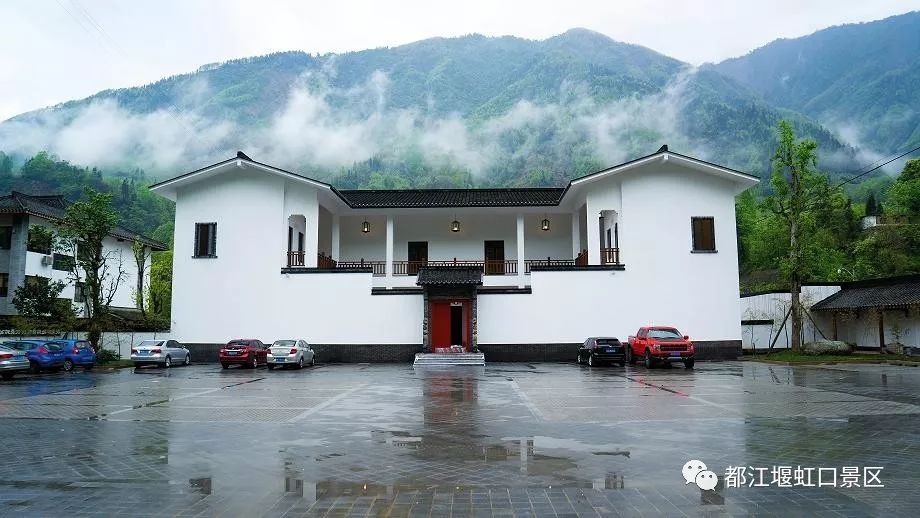 夏季打卡度假圣地虹口漂流428开漂仪式隆重举行正式拉开畅享夏日清凉