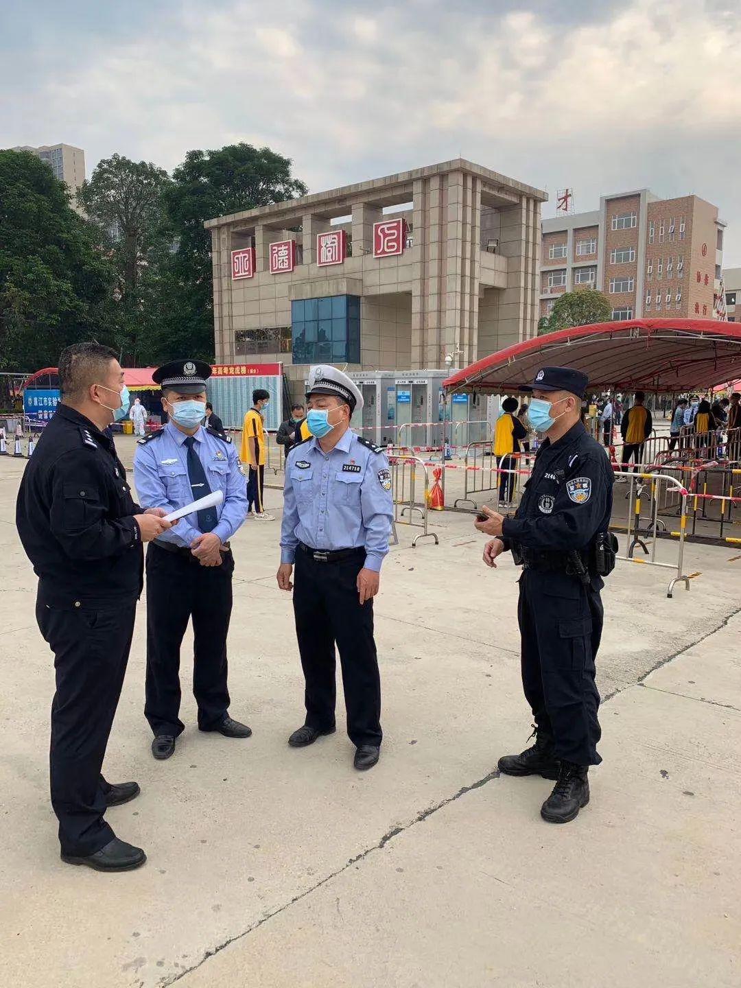 市第一中学03廉江市第四中学02廉江市委常委木声隆,市教育局局长叶春