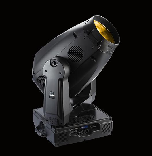 光电协会会员风采67浩洋灯光助力湖南卫视开启综艺节目云录制新模式