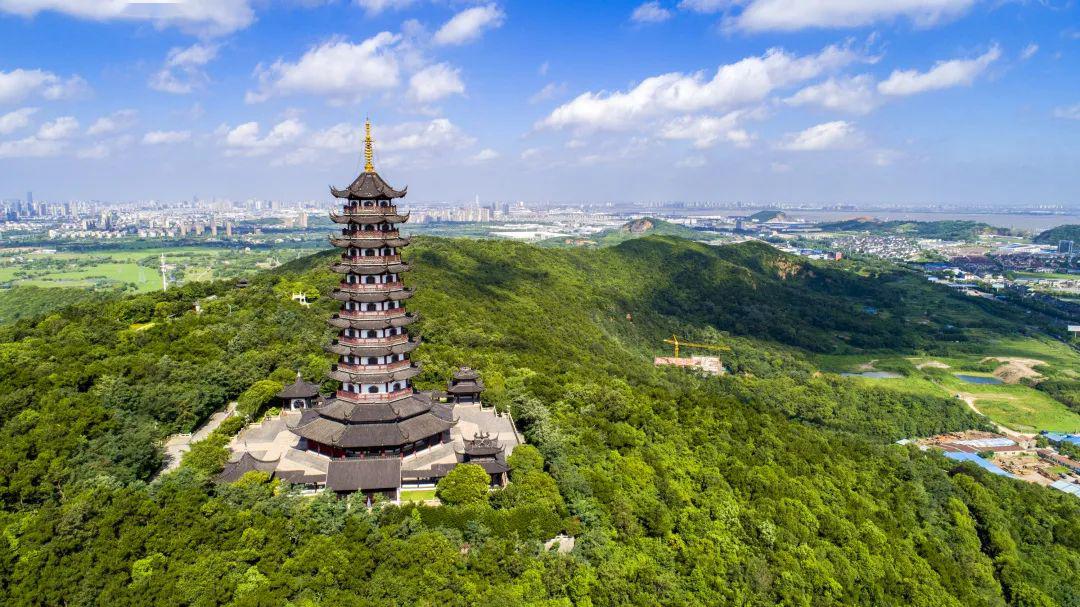 张家港有多高答案来了