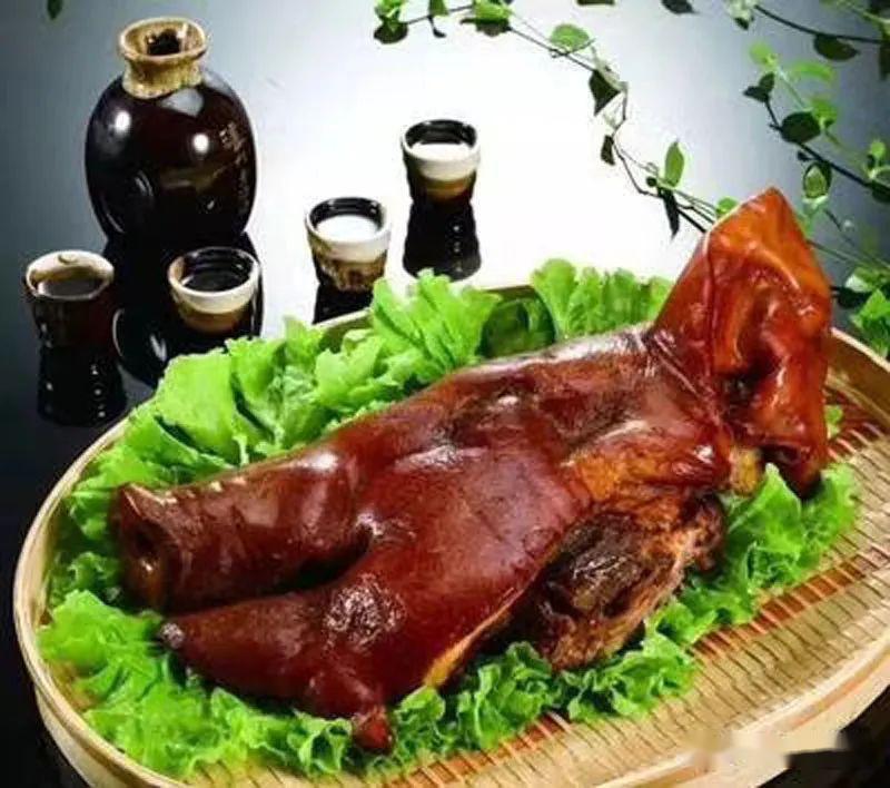 猪头宴灵宝石子馍灵宝肉夹馍灵宝羊肉汤返回搜狐,查看更多