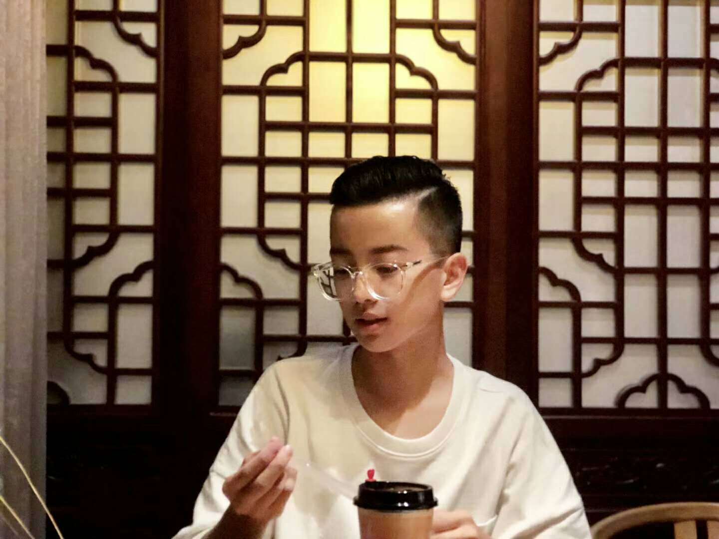 专访中传绿色通道b级认证彭耀辉