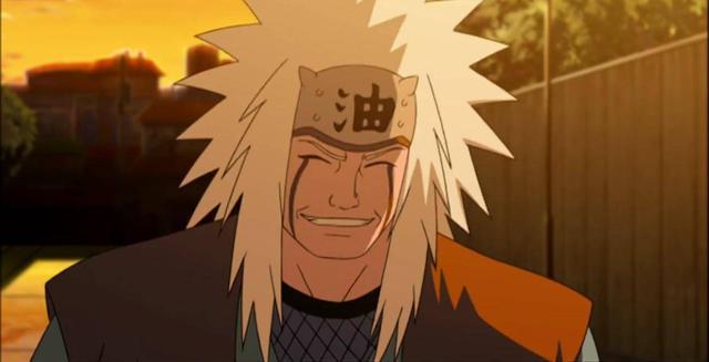 猿飞新之助最后要说的这位就是猿飞新之助了,这个忍者也就是现在比较