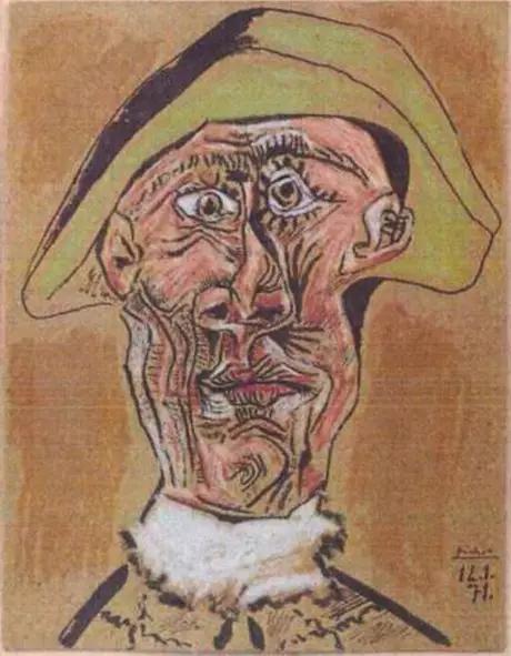 那些历史上被盗过的名画,现在怎么样了?_梵高