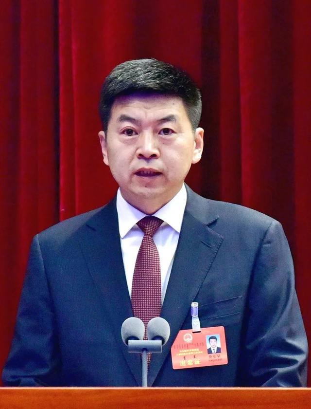 图解| 一图通览2020年政府工作报告_费东斌