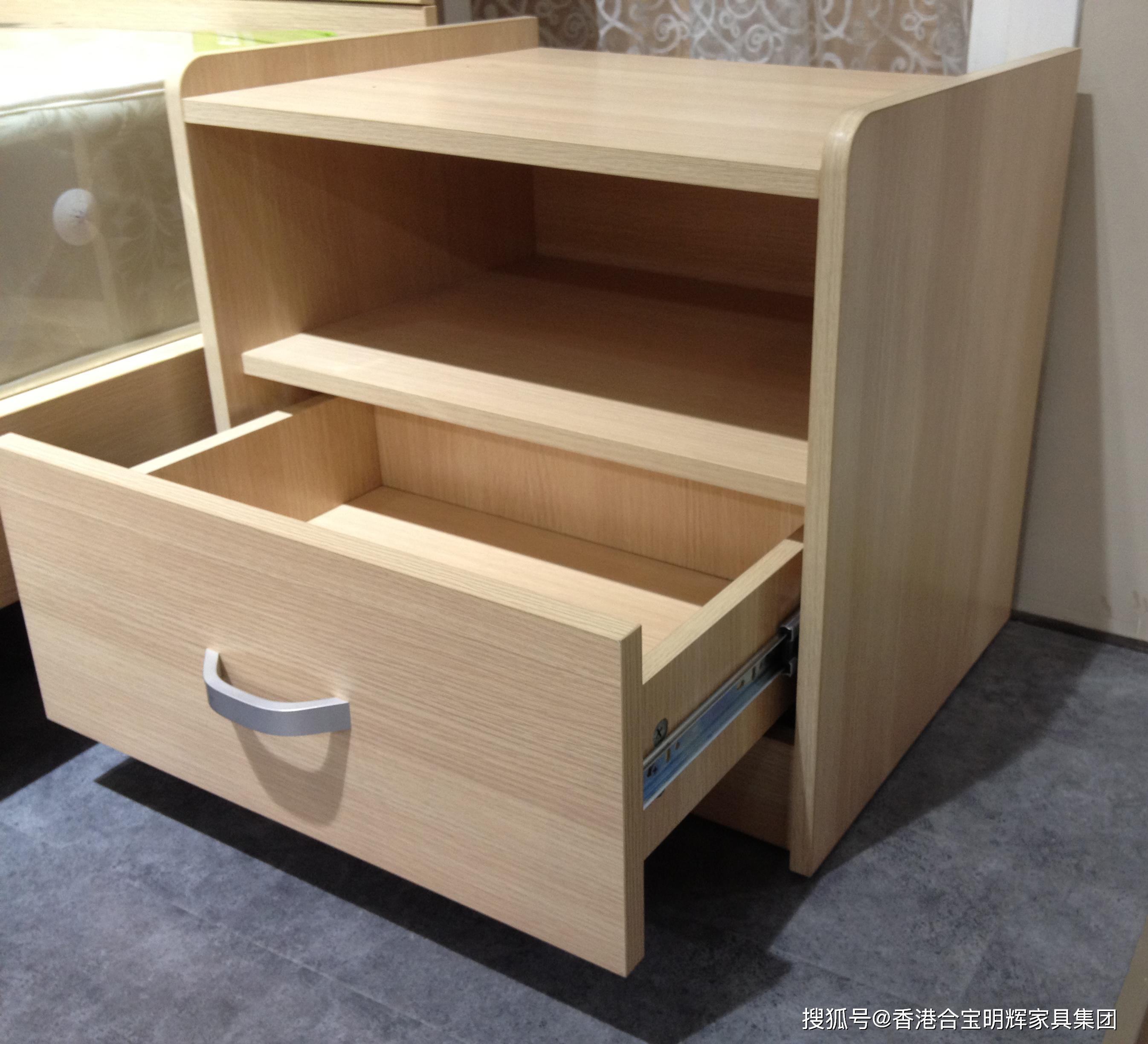 家具的肾脏 | 滑轨_抽屉