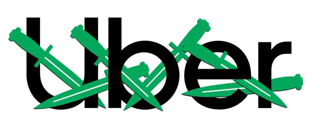 superpumped恶棍uber奋斗史