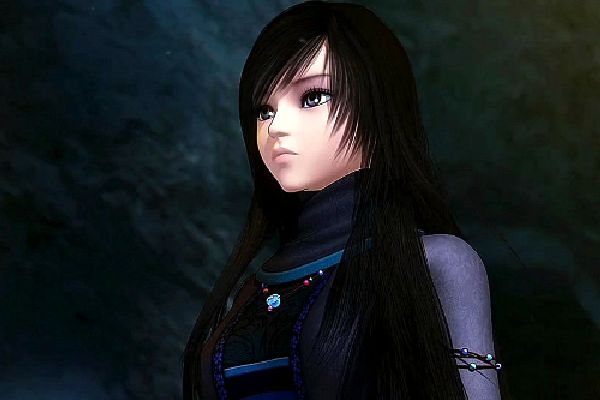 秦时明月10大高颜值女神天行九歌出来后月儿连前5都进不去