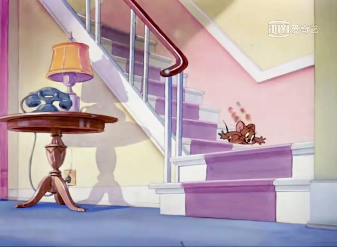 猫和老鼠导演去世满满的回忆杀