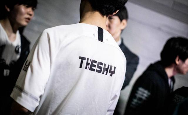 shy哥状态低迷好友dopa直播回应此事原来是另有原因