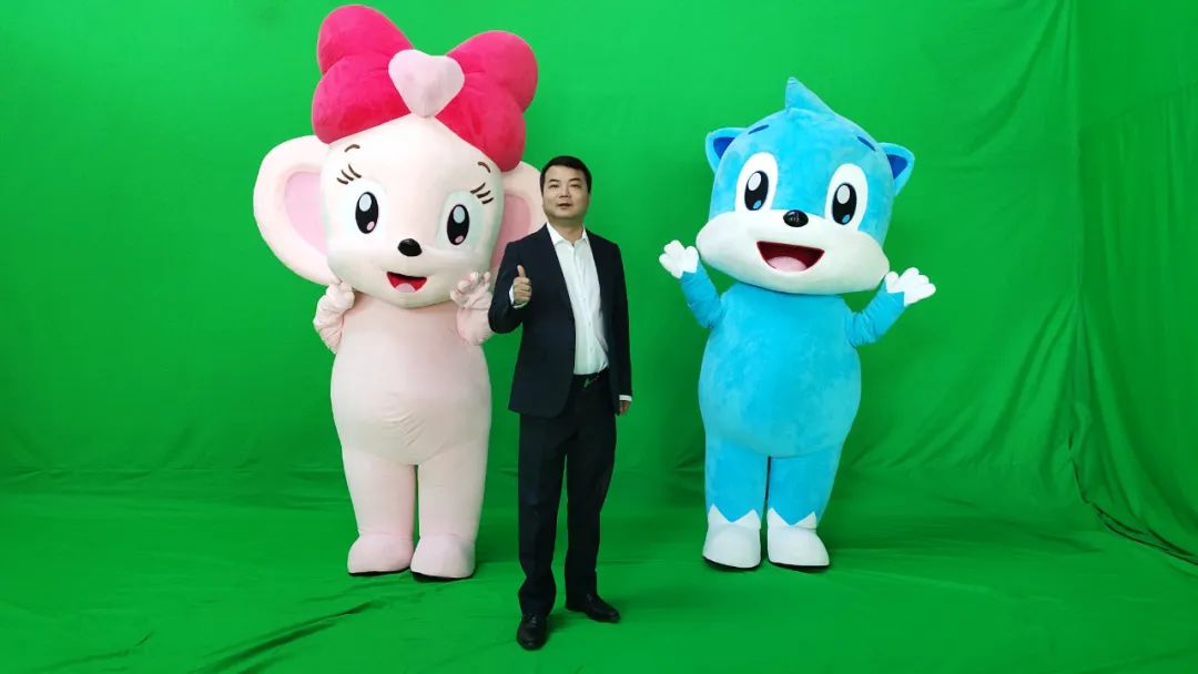 据了解,陕西安康恒和实业集团发展有限公司斥资千万引进中国原创动漫