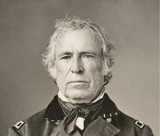 就这样艾奇逊成为了美国历史上担任总统时长最少的总统,这一次的经历