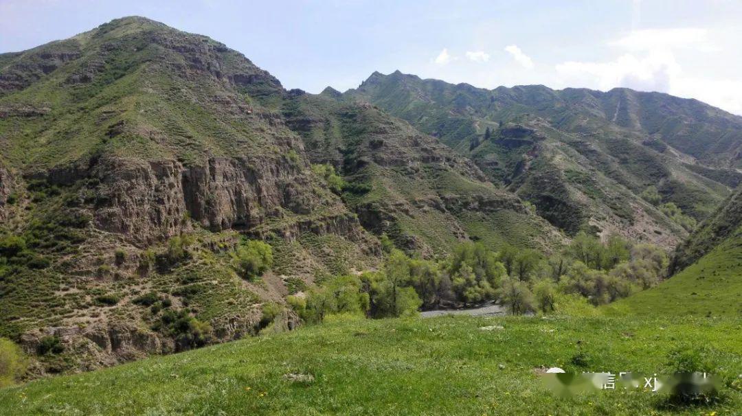 费用aa5月5日米泉东天山滴水沟徒步摄影休闲一日游