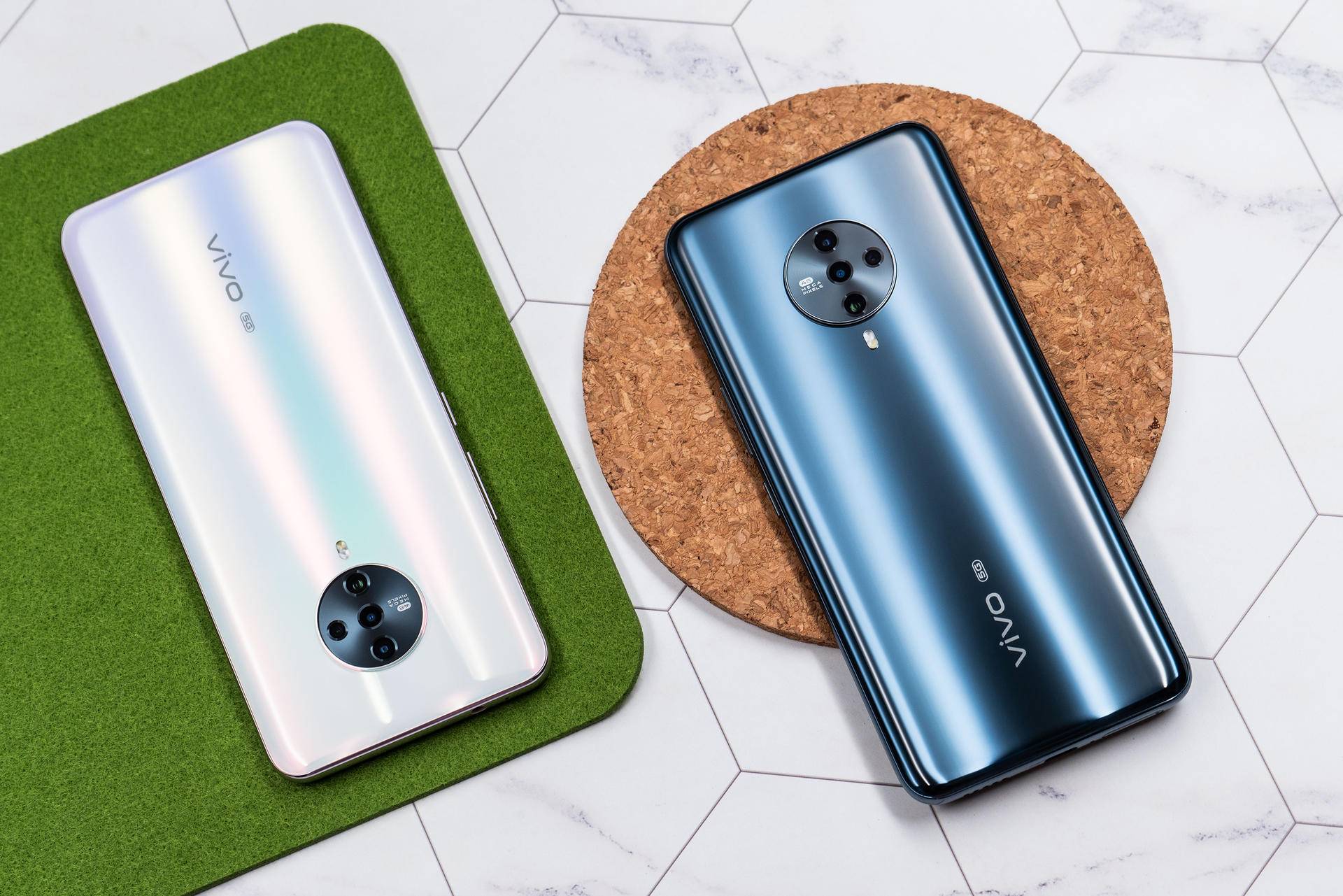 挑战美丽极限vivos6美图出击外观颜值美拍照实力更美