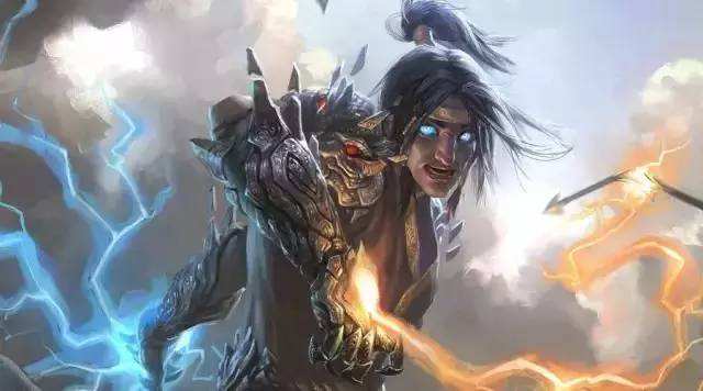 三国杀中能够逆天改命扭转局势的武将人物,改判信手拈来!_角色