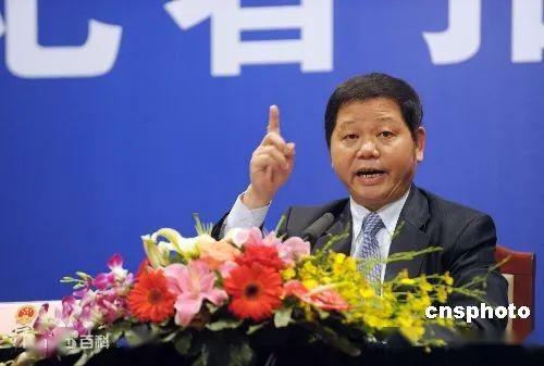 深圳原市长倒在不正派上贪3318万被判死刑