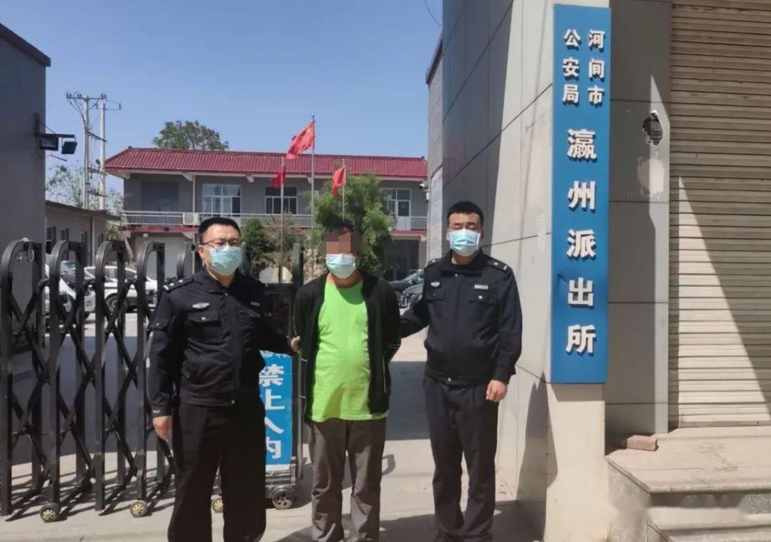 河北打掉3个卖淫窝点