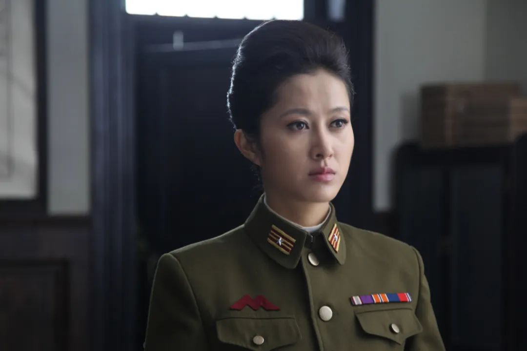 袁志博科班出身的女演员学霸用实力演绎每个角色