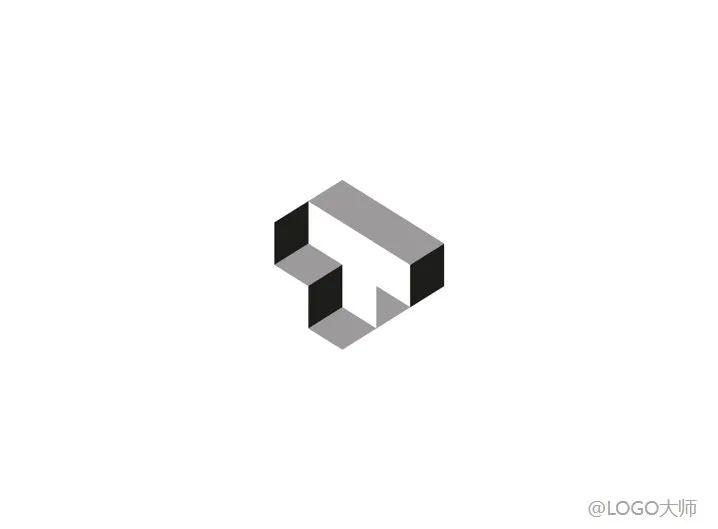 字母t元素logo设计合集鉴赏