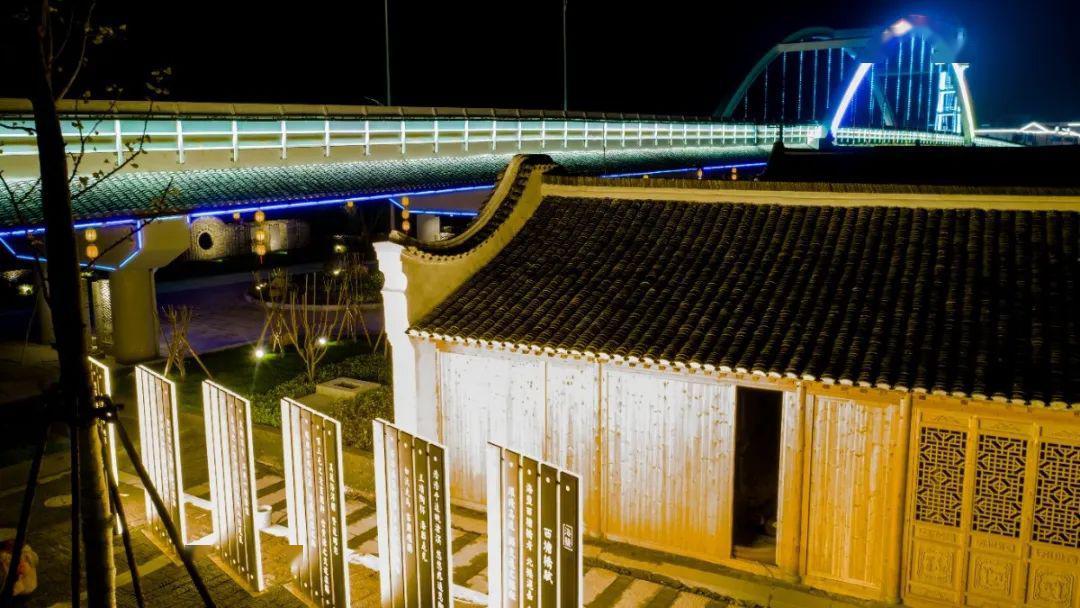 海盐西塘桥啪啪图片