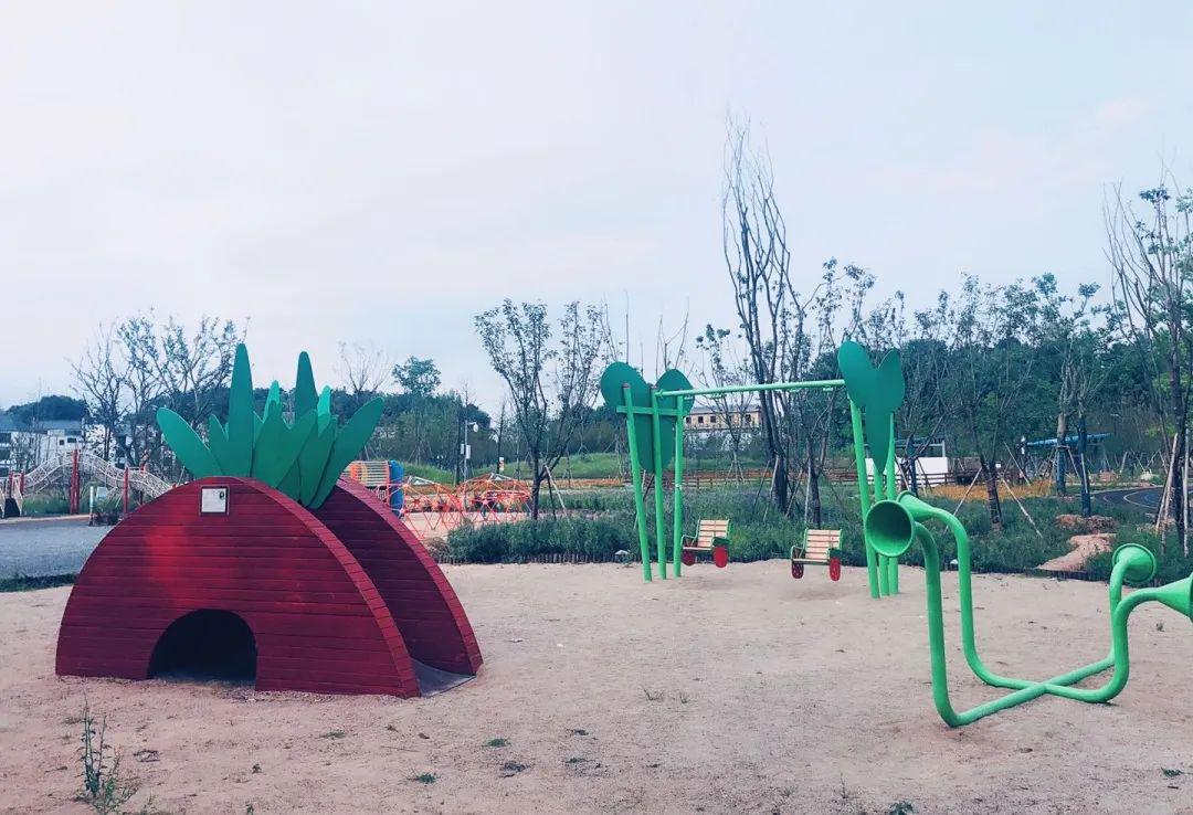 开了,第三家绿乐园!这次在传承千年的书香鹅湖