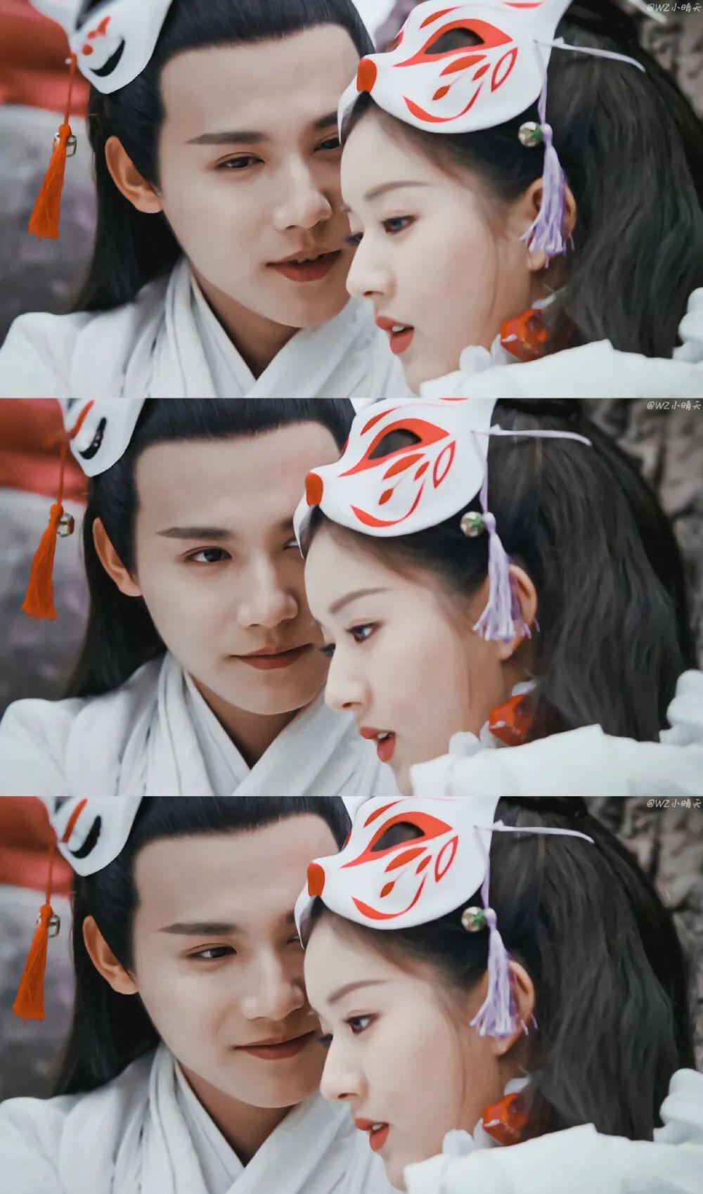 手机壁纸三千鸦杀