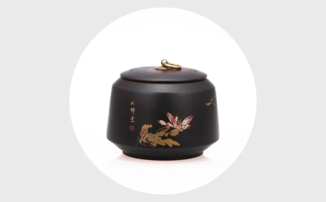 明仁陶艺:茶醒了 · 陶醉了【江南收藏61品牌机构】