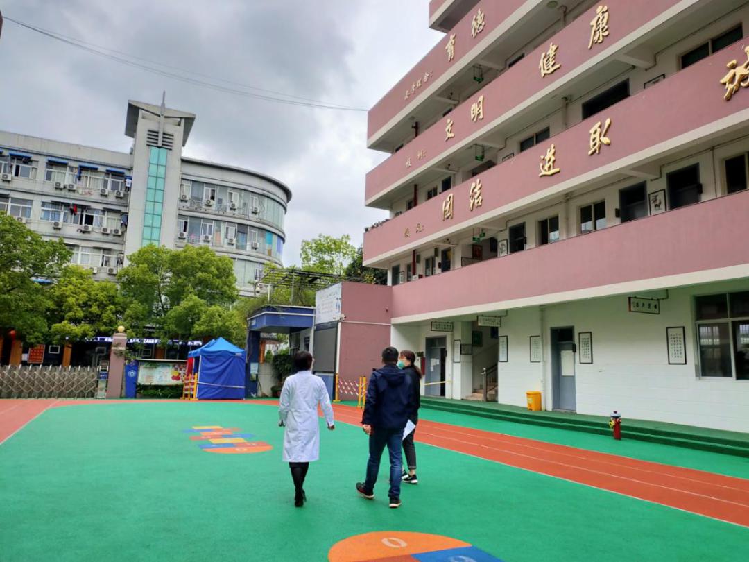 多维度,全方位提升学校应对突发公共卫生事件的能力,助力仰义中学