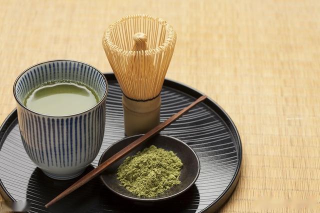 全世界都在喝茶却只有日本人喝出了茶道带你了解茶的前世今生