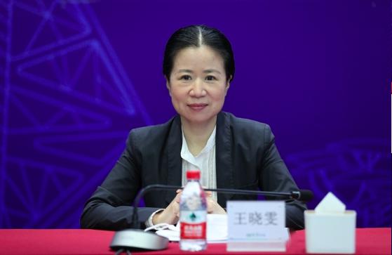 华侨城王晓雯谈快周转内部成立标准化委员会对标优秀企业