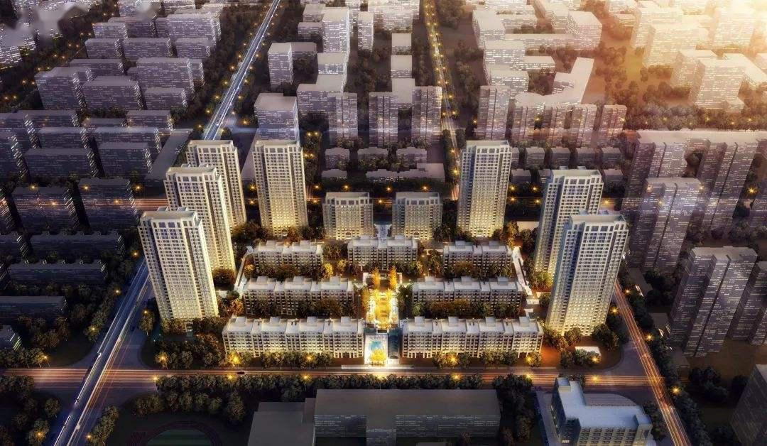 深装总奋力拼搏创佳绩捷报频传奏凯歌中标东莞华为绿岛花园项目中国