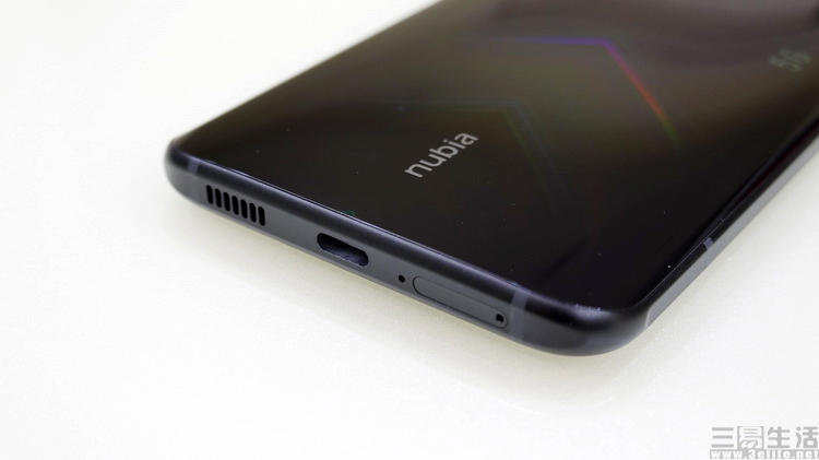 原创努比亚play评测用最年轻的方式普及5g