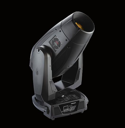 光电协会会员风采67浩洋灯光助力湖南卫视开启综艺节目云录制新模式