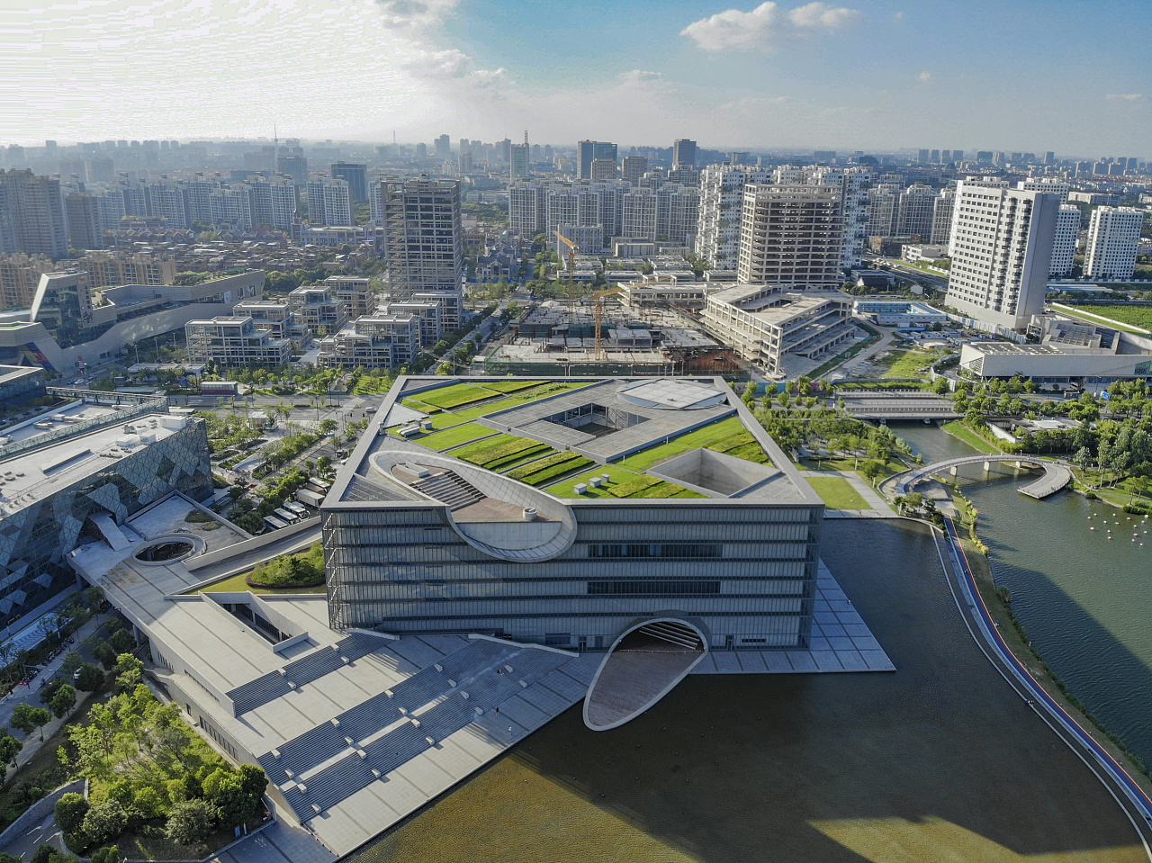 建筑施工总承包资质办理17大问题您注意到了吗